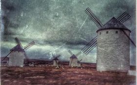 Ruta del quijote